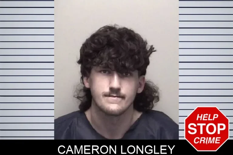 Cameron Longley