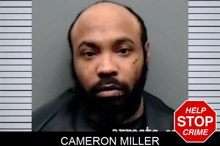 Cameron Miller