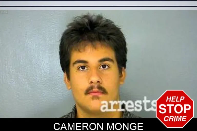 Cameron Monge