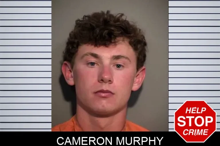 Cameron Murphy