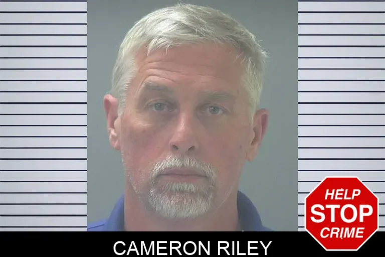 Cameron Riley