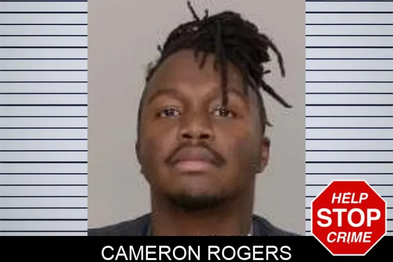 Cameron Rogers
