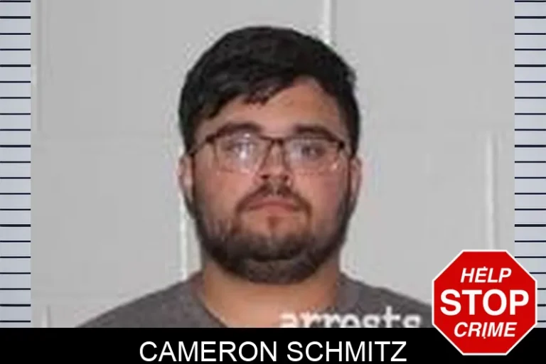 Cameron Schmitz