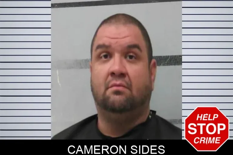 Cameron Sides