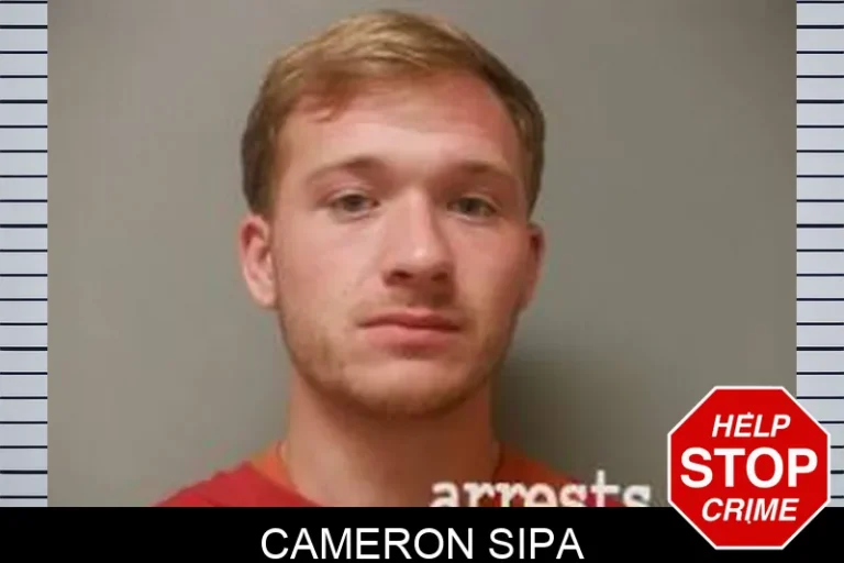 Cameron Sipa