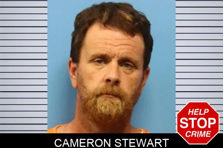 Cameron Stewart