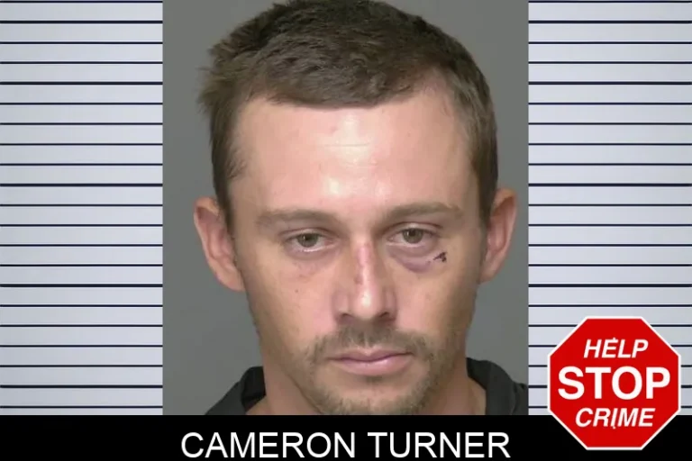 Cameron Turner