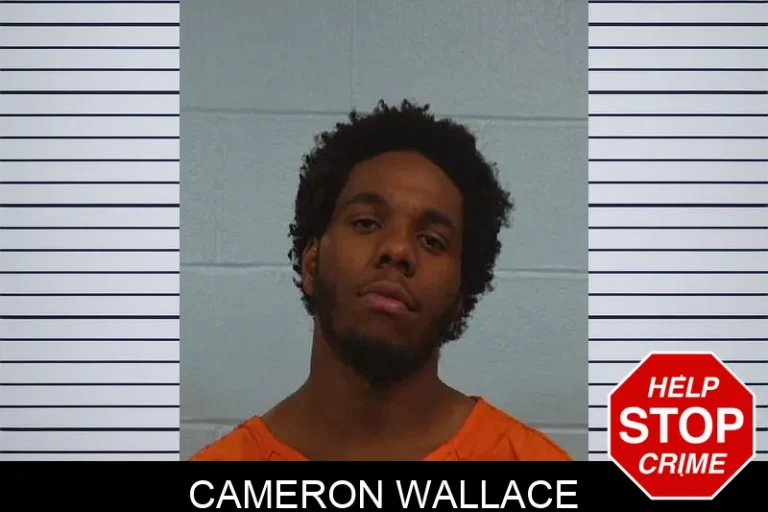 Cameron Wallace