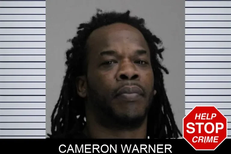 Cameron Warner