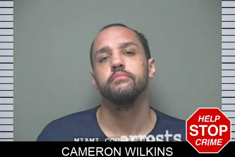 Cameron Wilkins