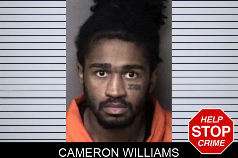 Cameron Williams