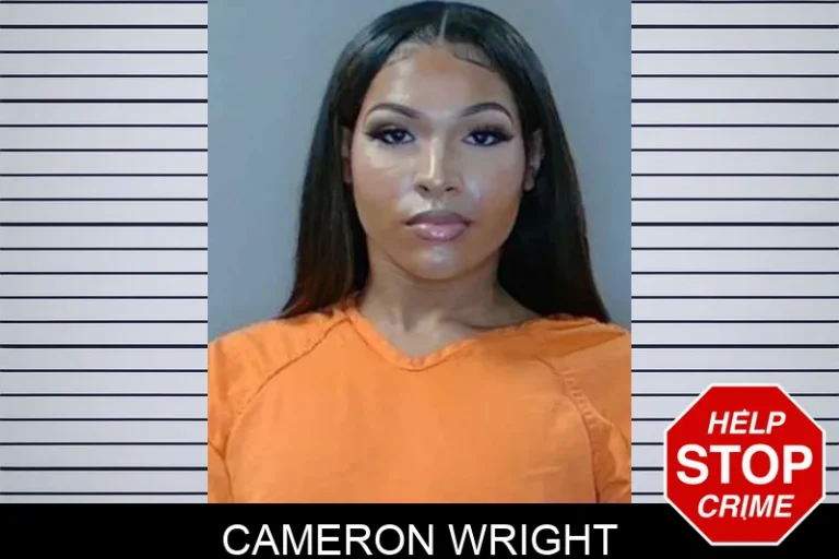 Cameron Wright