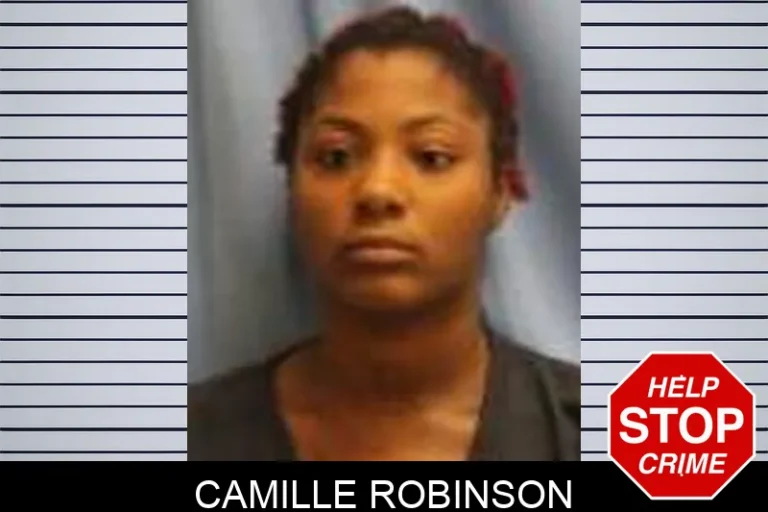 Camille Robinson