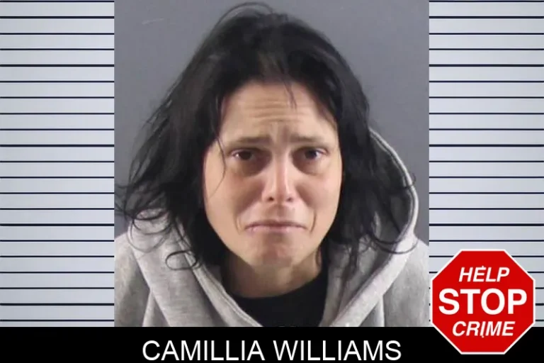 Camillia Williams