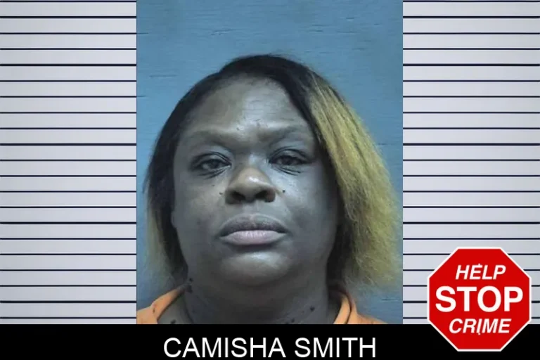 Camisha Smith