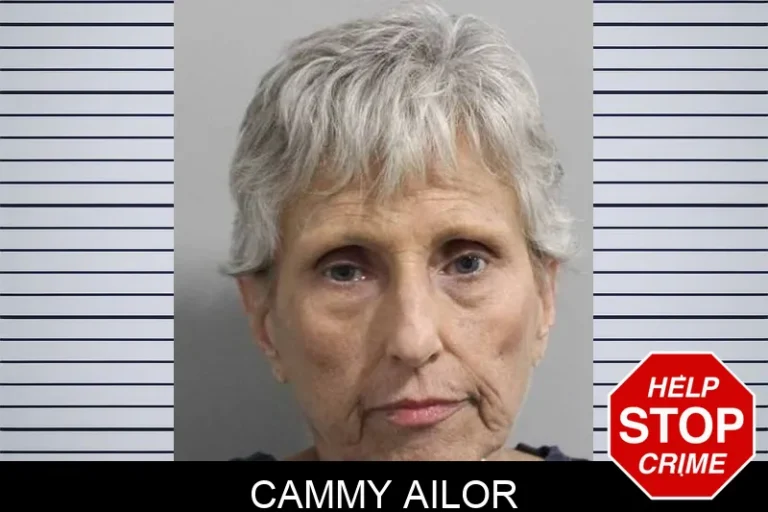 Cammy Ailor
