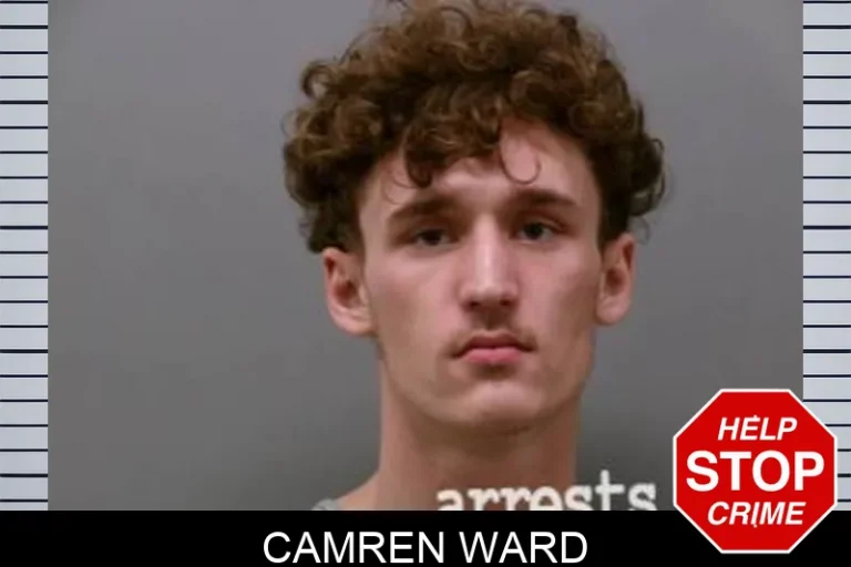 Camren Ward