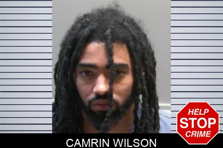 Camrin Wilson