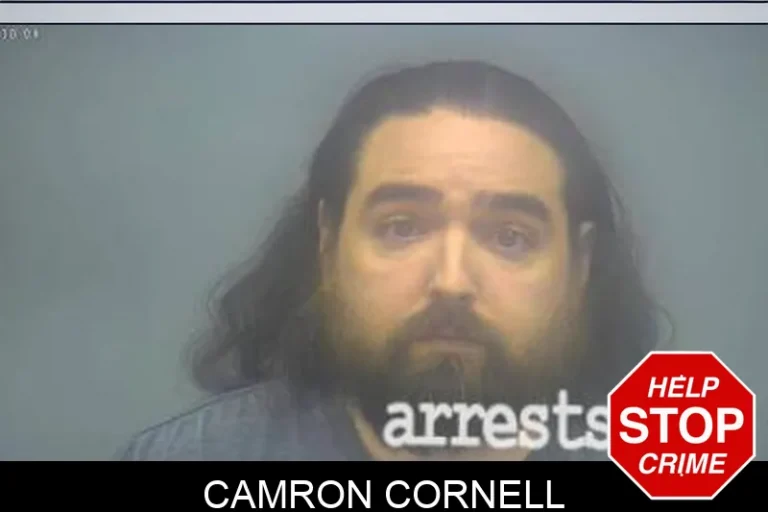 Camron Cornell