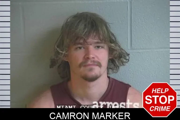Camron Marker