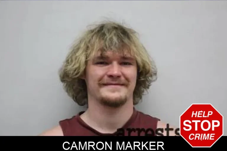 Camron Marker