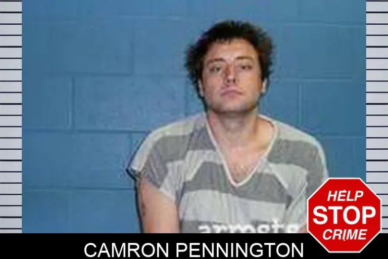 Camron Pennington