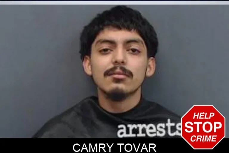 Camry Tovar