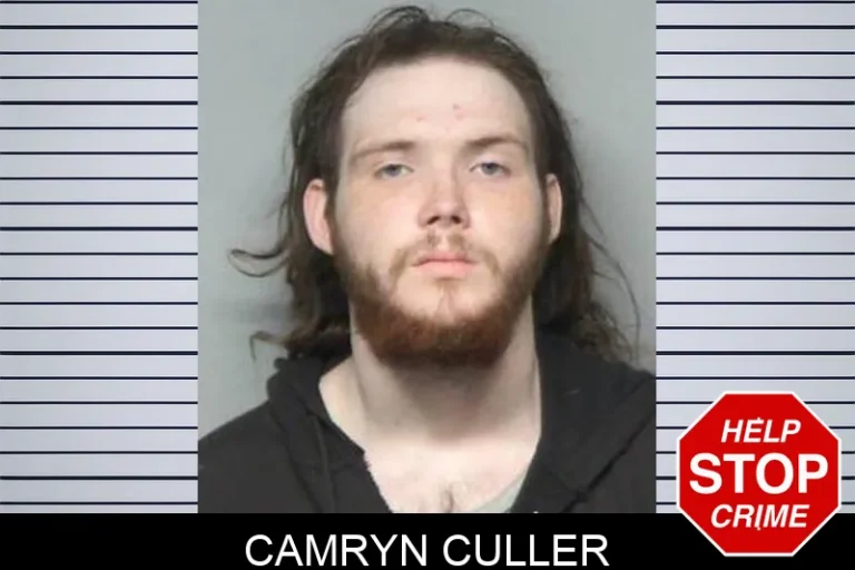 Camryn Culler