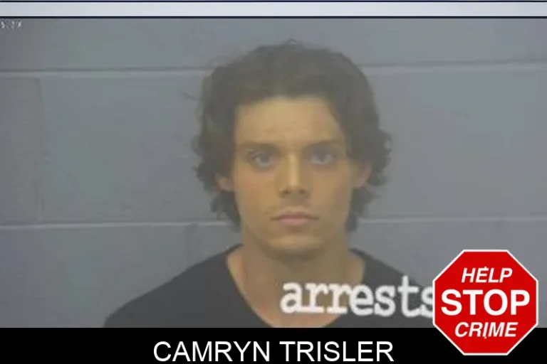 Camryn Trisler