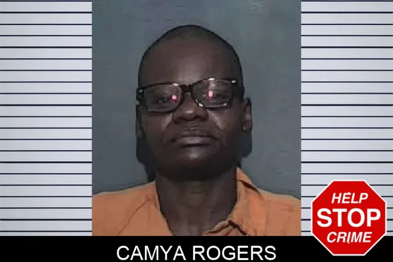 Camya Rogers