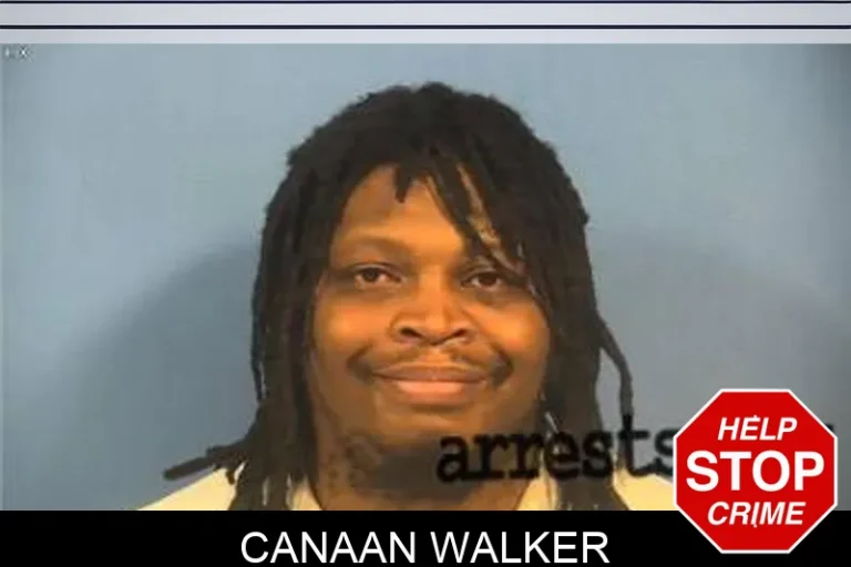 Canaan Walker