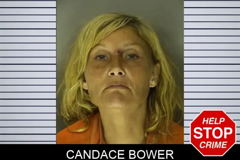 Candace Bower