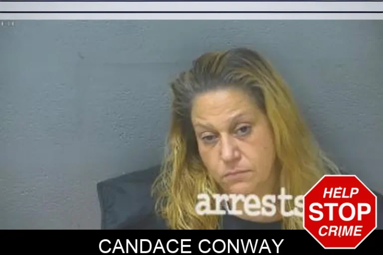Candace Conway