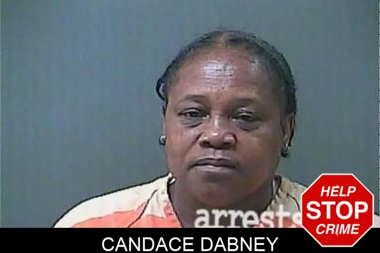 Candace Dabney