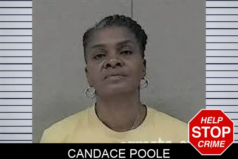 Candace Poole