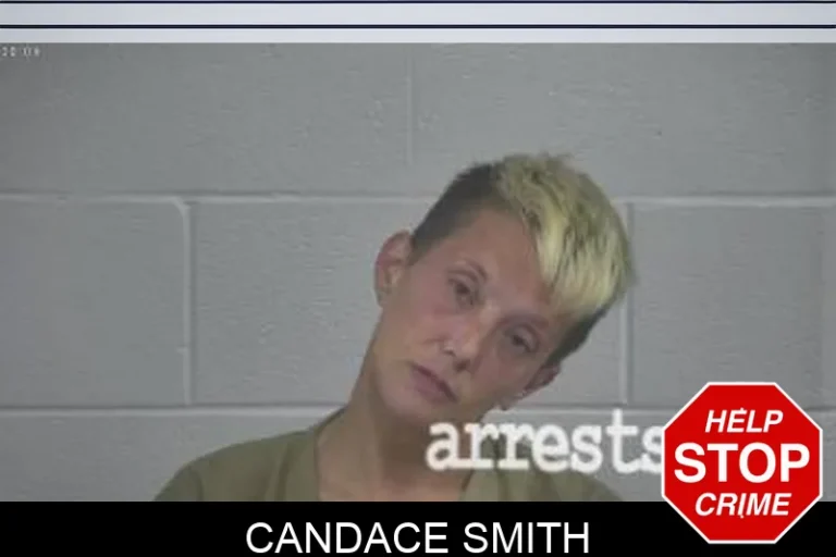 Candace Smith