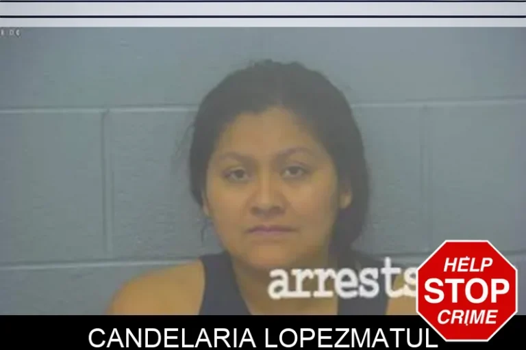 Candelaria LopezMatul