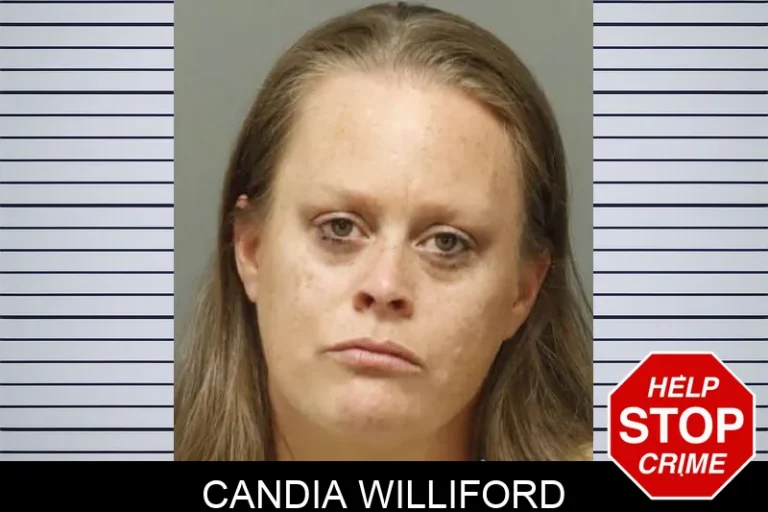 Candia Williford
