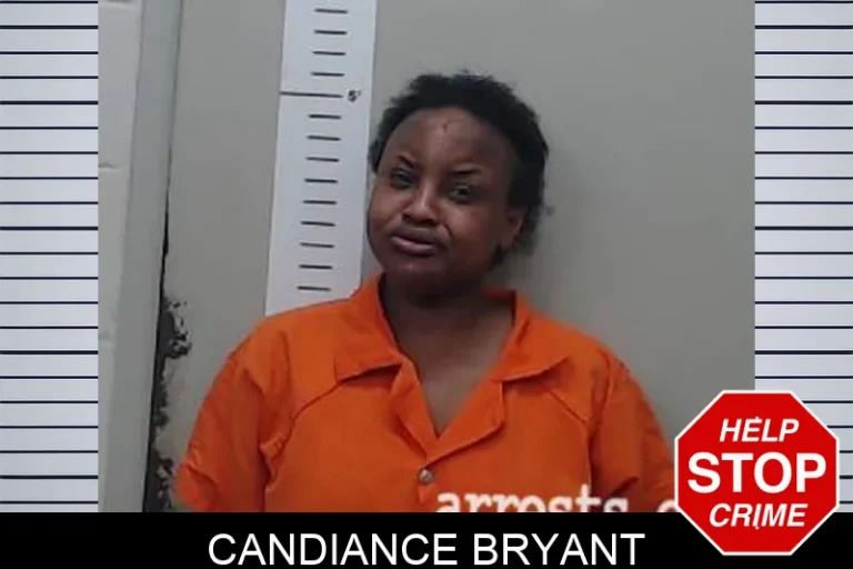 Candiance Bryant