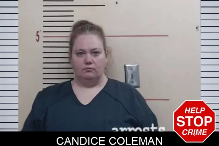 Candice Coleman