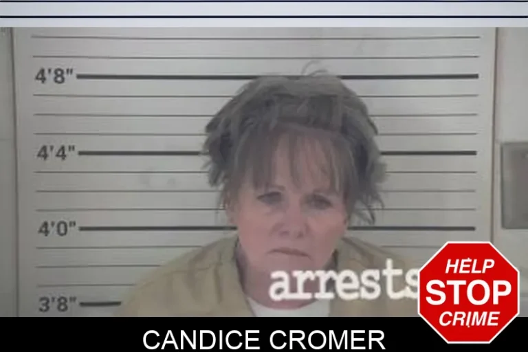 Candice Cromer