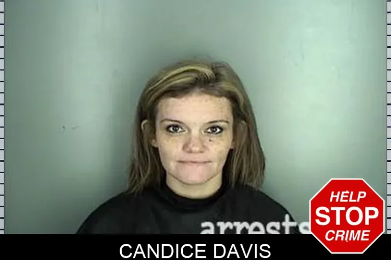Candice Davis