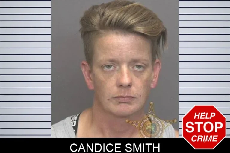 Candice Smith