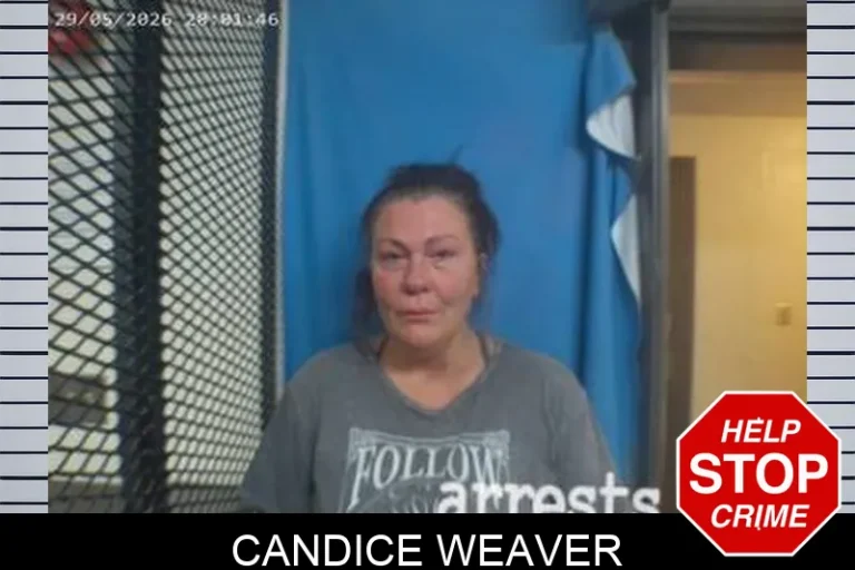 Candice Weaver