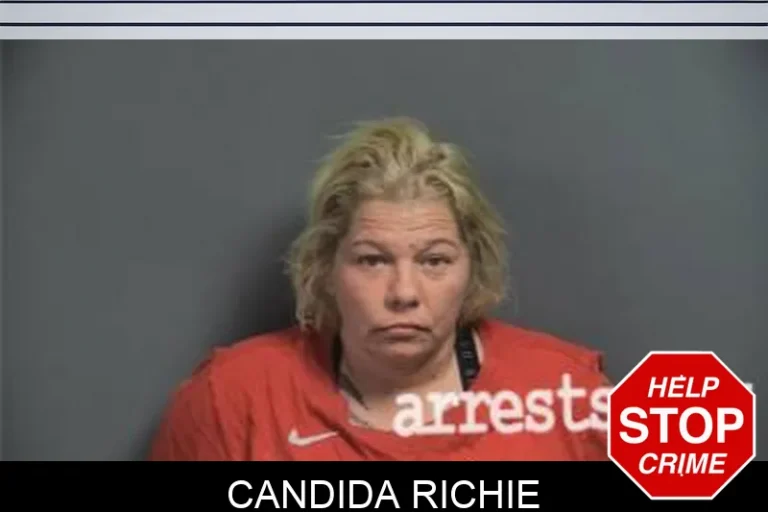 Candida Richie