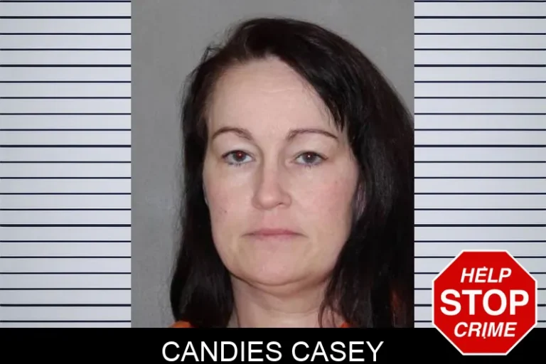 Candies Casey