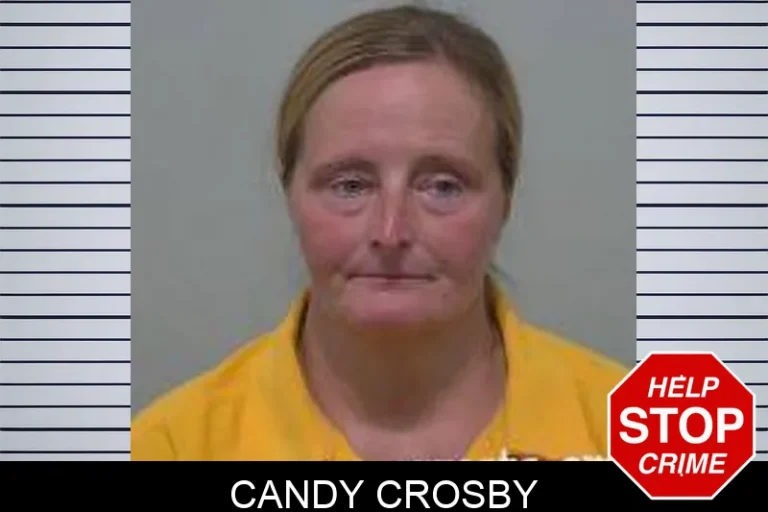 Candy Crosby