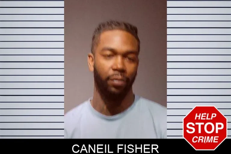 Caneil Fisher