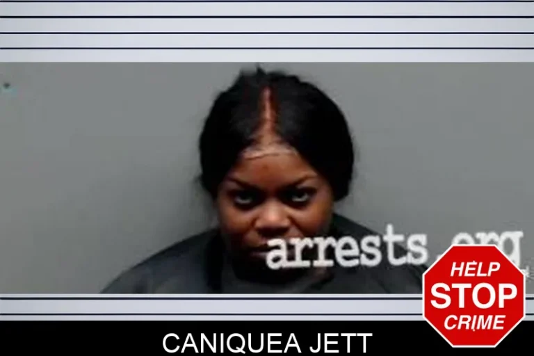 Caniquea Jett