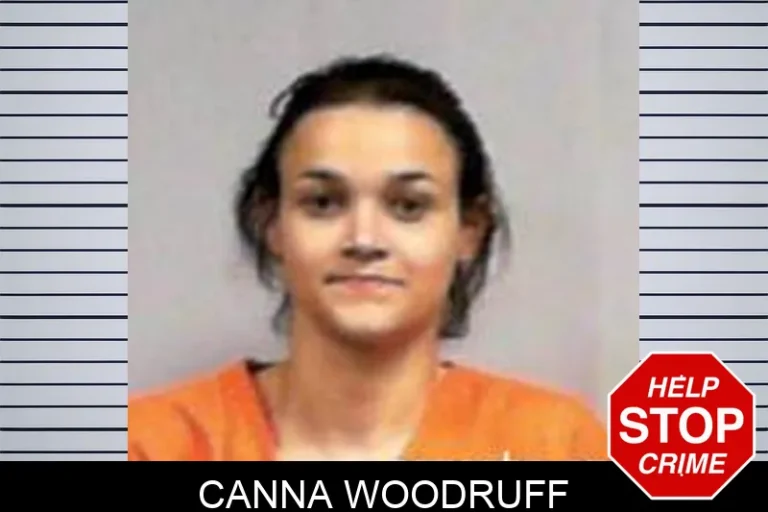 Canna Woodruff